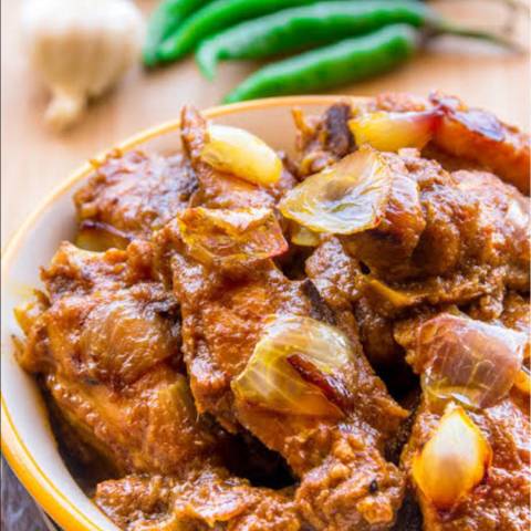 Aloo Gobhi