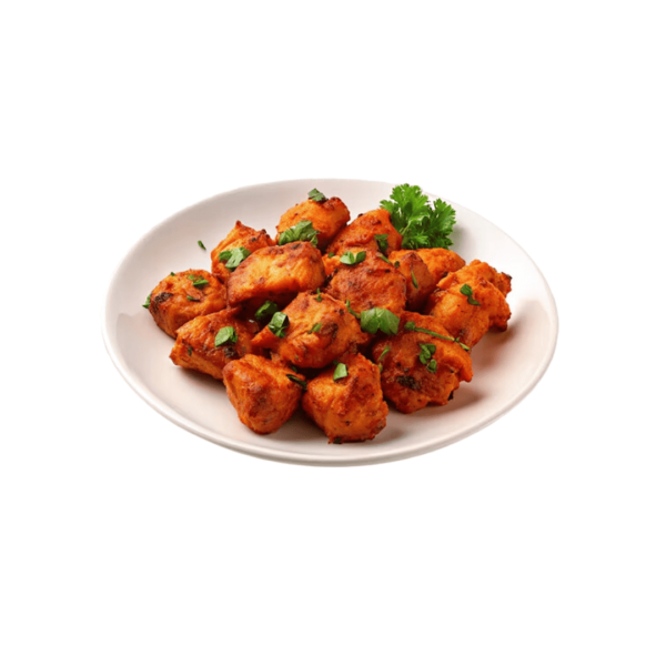 Chicken 65