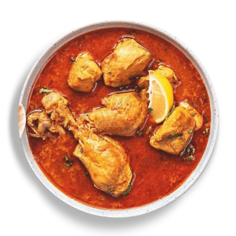 Chicken Kali Mirch curry(Black Pepper)