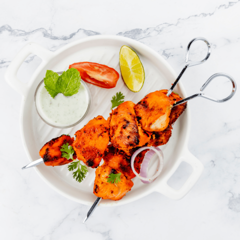 Chicken Tikka