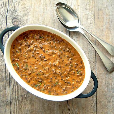 Dal Bukhara
