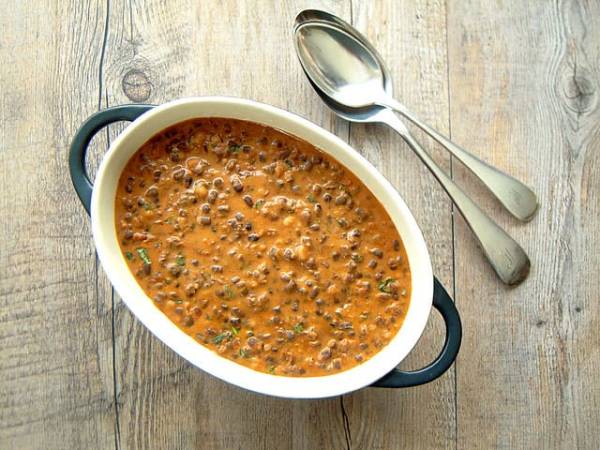 Dal Bukhara