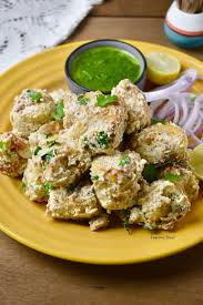 Malai Soya Chaap