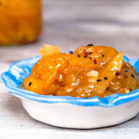 Mango Chutney