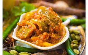 Mix Pickle
