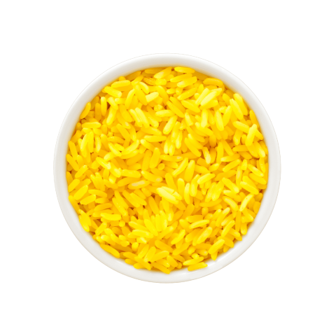 Saffron Rice