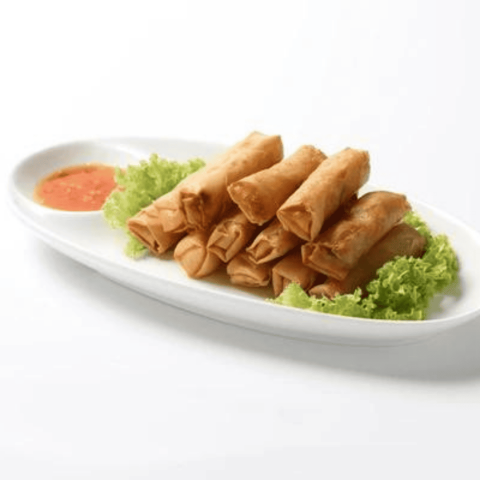 Spring Roll