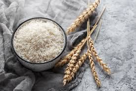 Basmati Steam Rice