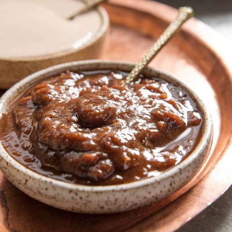 Tamarind Chutney
