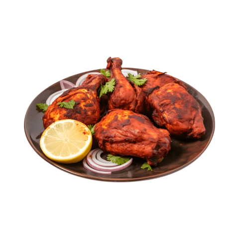 Tandoori Chicken