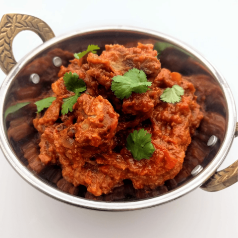 Vindaloo Hot! Hot! Hot!
