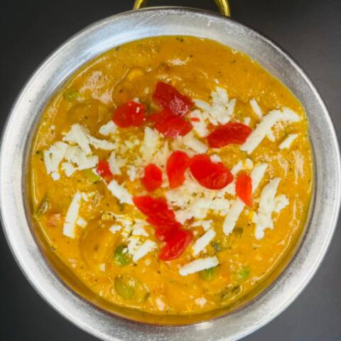 Navratan Korma