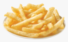 Captains Finger Fries