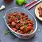 Cauliflower Manchurian Dry/Gravy