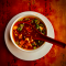 Chicken Hot & Sour
