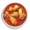 Chicken Kali Mirch curry(Black Pepper)