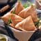 Chicken Samosa