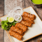 Chicken Seekh Kebab