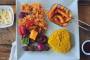 Golden Spoon Mix Grill