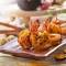 Tandoori Prawns